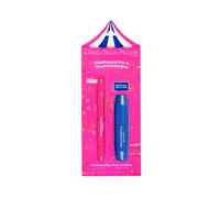 MyHappyToy Eyeliner & MyPushUpToy Special Edition Eyliner Nero + Primer Blu 2 pz Cofanetto Set Diego Dalla Palma Milano