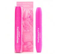 MYHAPPYTOY MASCARA Abbellisci e rinforza le ciglia in un solo gesto e goditi uno sguardo più espressivo! Il mascara per ciglia voluminose, curve e separate Diego dalla Palma MyHappyToy avvolge ogni si