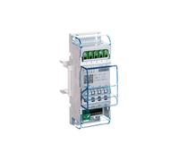 MyHome Axolute Modulatore con 4 MY HOME Automatico F411/4