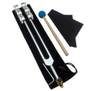 Myhoomowe Otto32HZ - Set di tastiera, con viti di base per curare i chakra, terapia del suono, mantenere il corpo, la mente e lo spirito in armonia