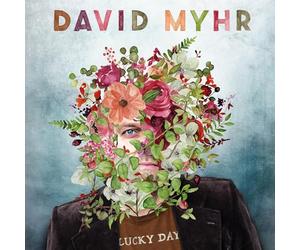 Myhr David - Lucky Day