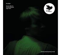 MYHR, KIM - PRESSING CLOUDS PASSING..