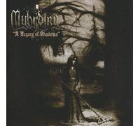 Myhrding - Legacy Of Shadows