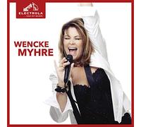 Myhre,Wencke - Electrola... das Ist Musik! Wencke Myhre