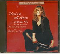 Myhre,Wencke - Und Ich Will Liebe