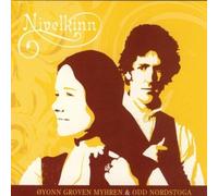 MYHREN, OYONN GROVEN - NIVELKINN