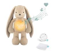 MyHummy Coniglio 5in1 con cuscino riscaldante - beige