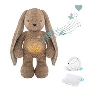 MyHummy Coniglio 5in1 con cuscino riscaldante - marrone