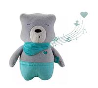 myHummy Lucas - 3 rumori 2 melodie sensore di pianto per calmare il bambino