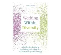 Myira Khan Working Within Diversity (Tascabile)