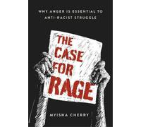 Myisha Cherry The Case for Rage (Copertina rigida)