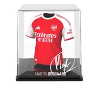 MyJersey: Arsenal - Odegaard (Casa 25/26)