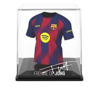 MyJersey: Barcellona - Frenkie de Jong (Casa 25/26)