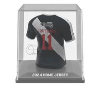 MyJersey: Vasco da Gama - Philippe Coutinho (Casa 2024)-