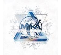 Myka, Relocate - Lies To Light The Way