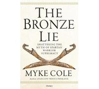 Myke Cole Bronze Lie (Tascabile)