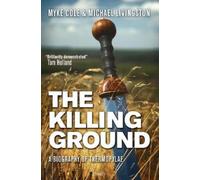 Myke Cole Michael Livingston The Killing Ground (Copertina rigida)