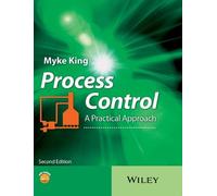 Myke King Process Control (Copertina rigida)