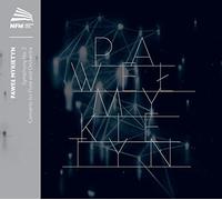 Mykietyn/ Dlugosz/ Shwartz - Pawe? Mykietyn: Symphony No 2 & Concerto For