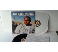 Mykill Miers - It'S Been A Long Time Coming