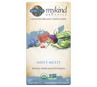 Mykind Organics Multi Uomo - 60 compresse vegane