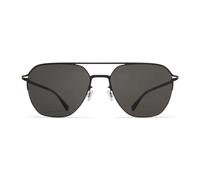 Mykita - Occhiali da sole Amos - - Accessories - Uomo - Nero - ONE SIZE