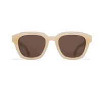 Mykita - Occhiali da sole Kiene - - Accessories - Donna - Beige - ONE SIZE