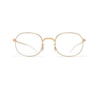 Mykita - Solea Pow1 - - Accessories - Donna - Giallo - ONE SIZE