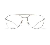 Mykita Tosca Occhiali Da Vista Unisex Argento Pilot