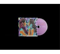 Mykki Blanco Broken Hearts & Beauty Sleep (CD) Album
