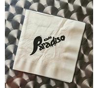 Mykki Blanco - Cafe Paradiso