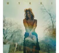 Mykki Blanco - Mykki