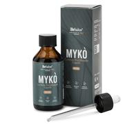 MYKÒ Lozione Anticaduta Rinforzante Naturale Capelli 100 ml Donna Uomo