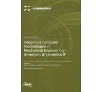 Mykola Nechypor Integrated Computer Technologies in Mechanica (Copertina rigida)
