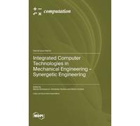 Mykola Nechypor Integrated Computer Technologies in Mechanica (Copertina rigida)