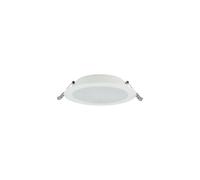 MYKONOS Lampada LED da Incasso 10W 900lm 3000K Bianco 10537