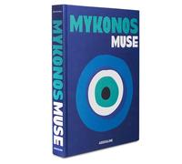 Mykonos Muse [Lingua Inglese]