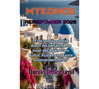 MYKONOS REISEFÜHRER 2025