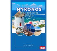 MYKONOS REISGIDS 2026