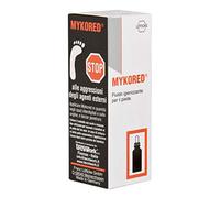 Mikored Fluido Gocce Igienizzante Piedi 50 ml