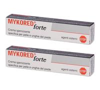 Mykored Forte Crema 20Ml 2x20 ml Crema