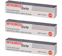 Mykored Forte Crema 20Ml 3x20 ml Crema