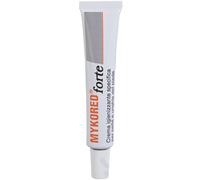 Mykored Forte Crema per la pelle e le unghie del piede 20ml