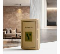 Mykrocem UF - PARTE A - Kit Large - Microcemento bicomponente a grana ultra-fina - Kg 15