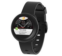 MyKronoz ZeRound3 Lite smartwatch Nero TFT 3,1 cm (1.22")