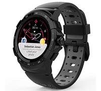 MyKronoz ZESPORT Activity Tracker noir