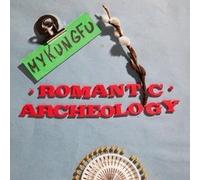 Mykungfu - Mykungfu - Romantic Archeology