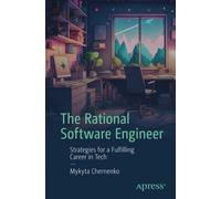 Mykyta Chernenko The Rational Software Engineer (Tascabile)