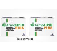 Mylan ArmoLIPID Plus Integratore Alimentare per Regolare il Colesterolo - 60...