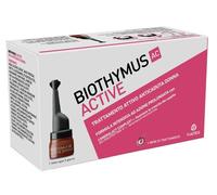 MYLAN biothymus-ac active trattamento anticaduta donna 10 fiale
